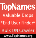 Domain Newsletter and Tools